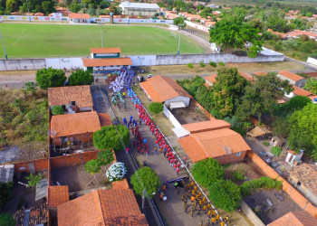 Cruzeiro e Santa Cruz disputam final do Campeonato Aguabranquense de Futebol